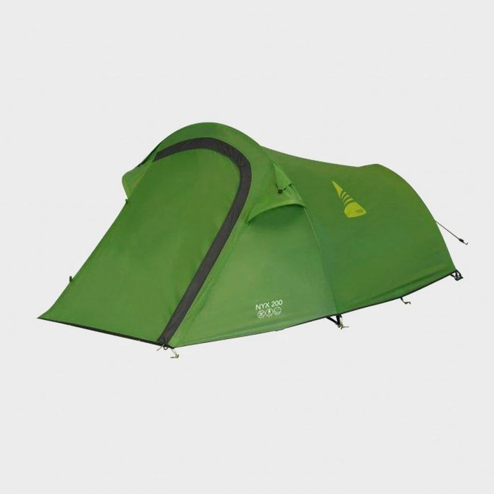 Vango Nyx 200 Tent 3 Vango Nyx 200 Tent