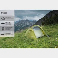 Vango Nyx 200 Tent 8 Vango Nyx 200 Tent -Outdoor Camping Store go 350660 c