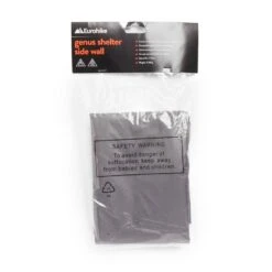 Genus Air Shelter Side Wall -Outdoor Camping Store go 350982 z
