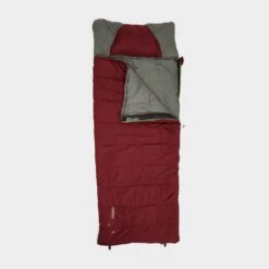 Outwell Contour Lux Sleeping Bag -Outdoor Camping Store go 351110 d
