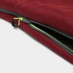 Outwell Contour Lux Sleeping Bag -Outdoor Camping Store go 351110 i