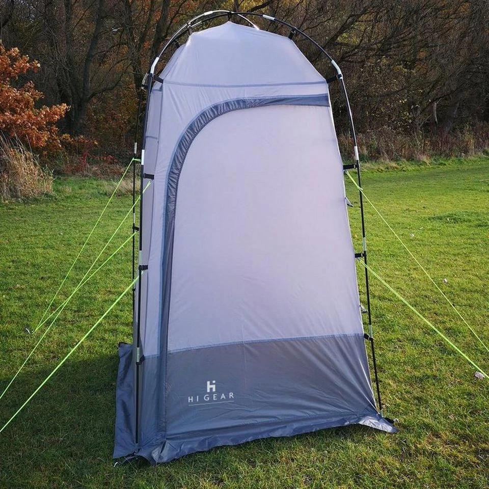 Hi-Gear Annexe Utility Tent 4 Hi-Gear Annexe Utility Tent - Image 2