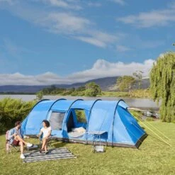 Zenobia 8 Nightfall Tent 11 Zenobia 8 Nightfall Tent -Outdoor Camping Store go 351201 c