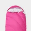 Pod Kid's Pink Sleeping Bag -Outdoor Camping Store go 351217 a