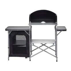Basecamp Kitchen Stand -Outdoor Camping Store go 351434 z