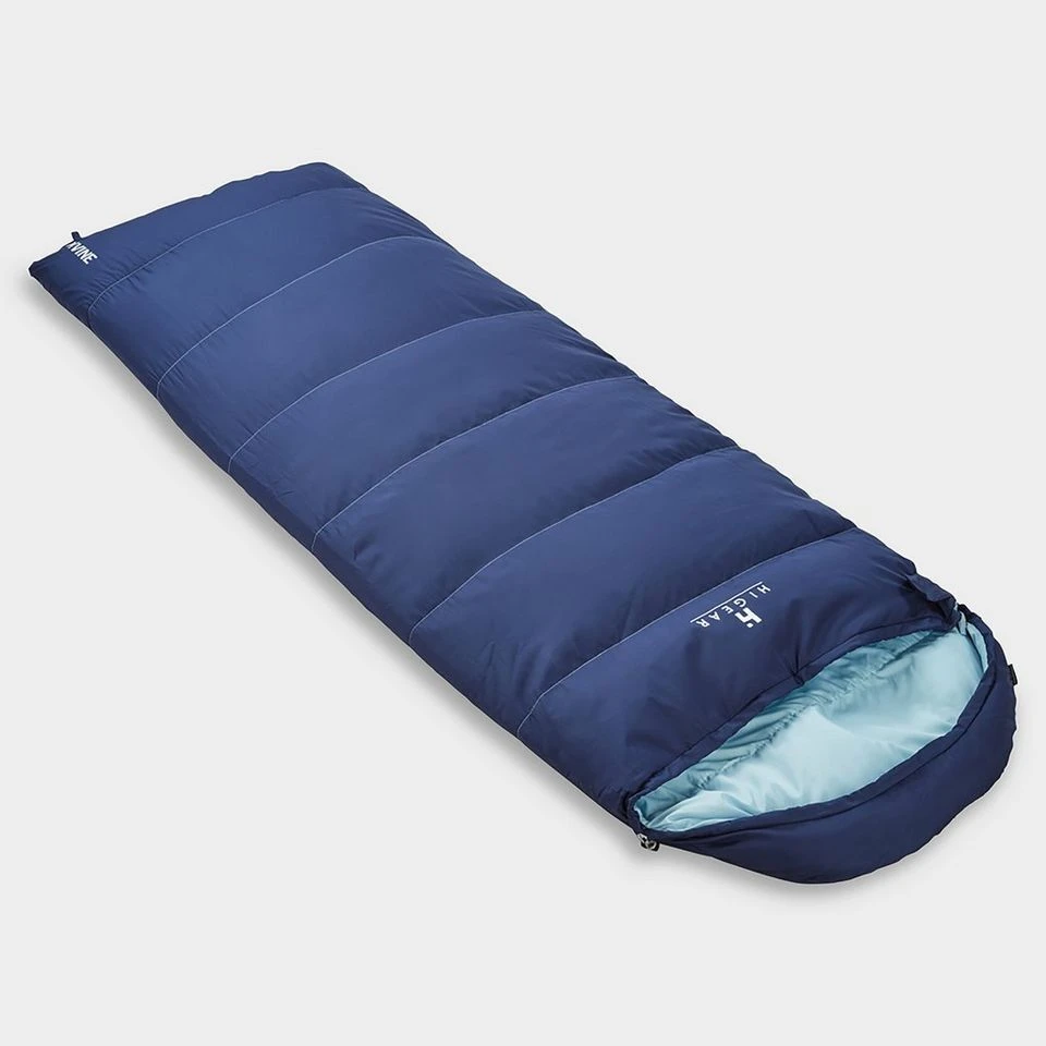 Divine Single Sleeping Bag 6 Divine Single Sleeping Bag - Image 4