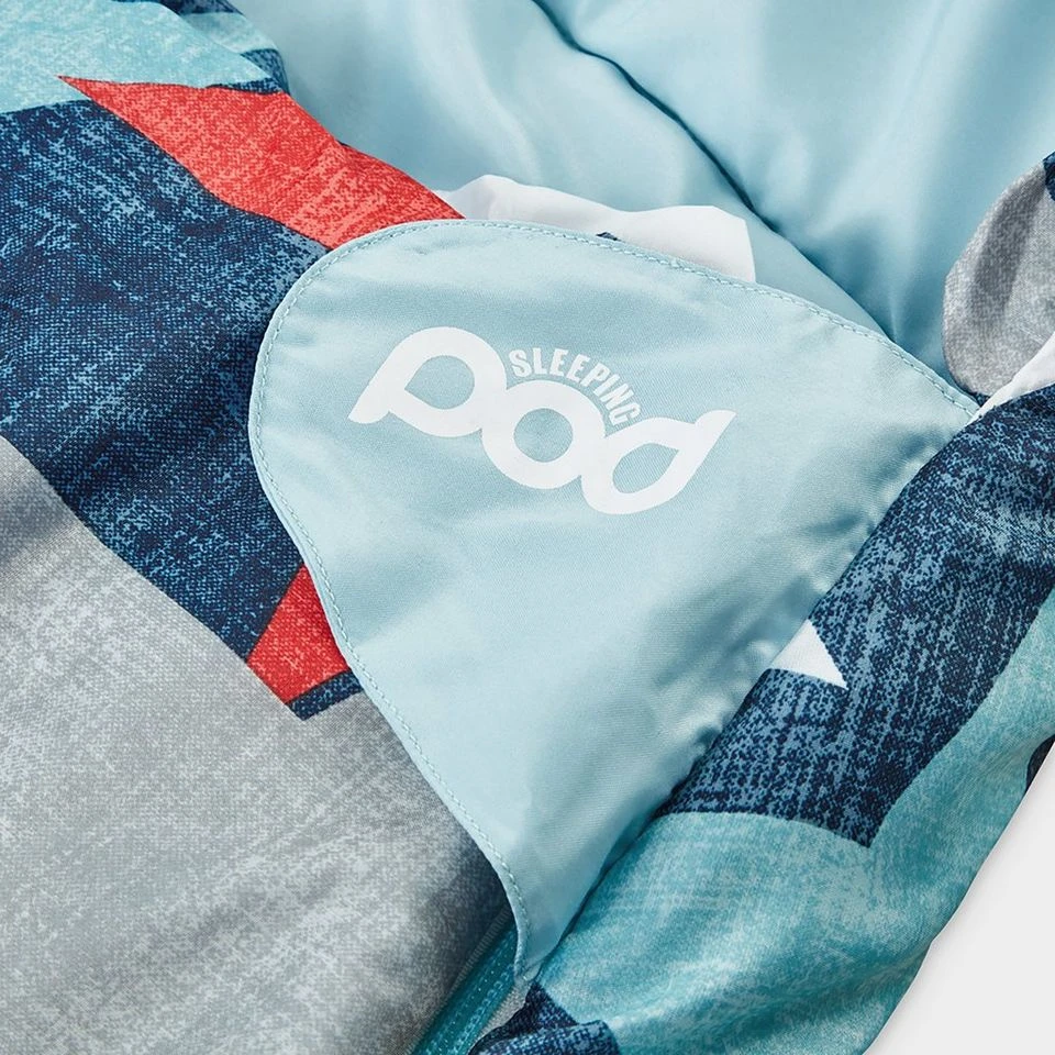 Kids’ Star Sleeping Pod™ 9 Kids’ Star Sleeping Pod™ - Image 7