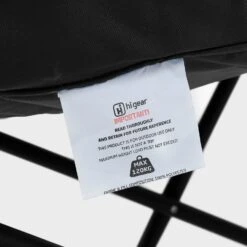 Vegas XL Camping Chair -Outdoor Camping Store go 352015 j