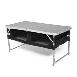 Storage Table -Outdoor Camping Store go 354102 z
