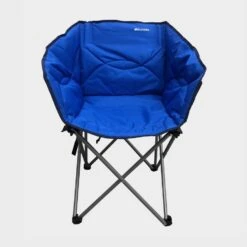 Quilted Tub Chair -Outdoor Camping Store go 354140 g
