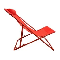 Reno Deck Chair -Outdoor Camping Store go 354143 b