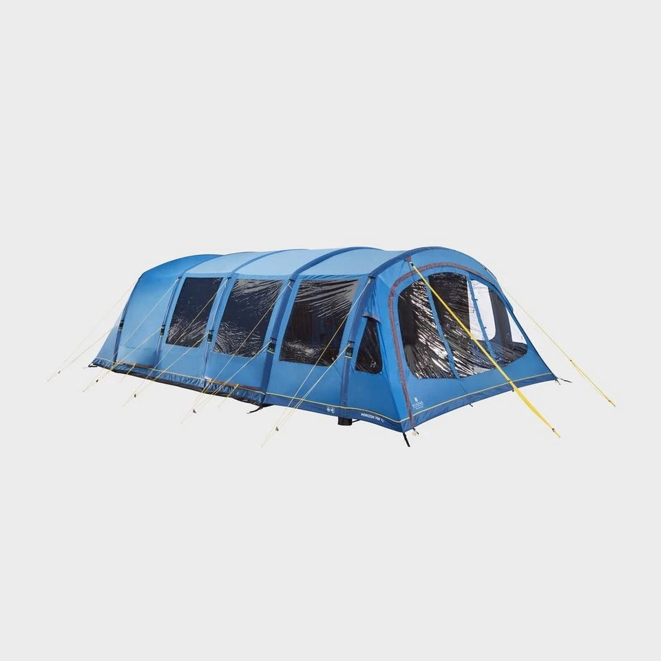 Horizon 700 Air Nightfall Tent 3 Horizon 700 Air Nightfall Tent