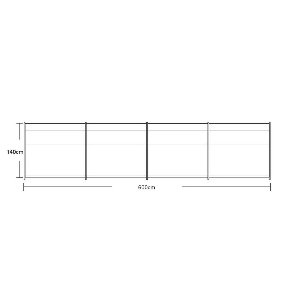 Horizon Windbreak 4 Horizon Windbreak - Image 2