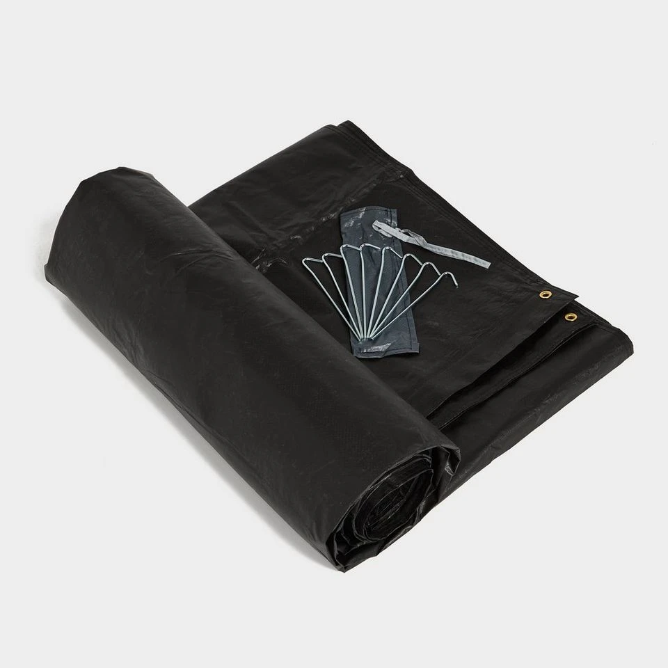 Horizon 700 Tent Footprint 3 Horizon 700 Tent Footprint