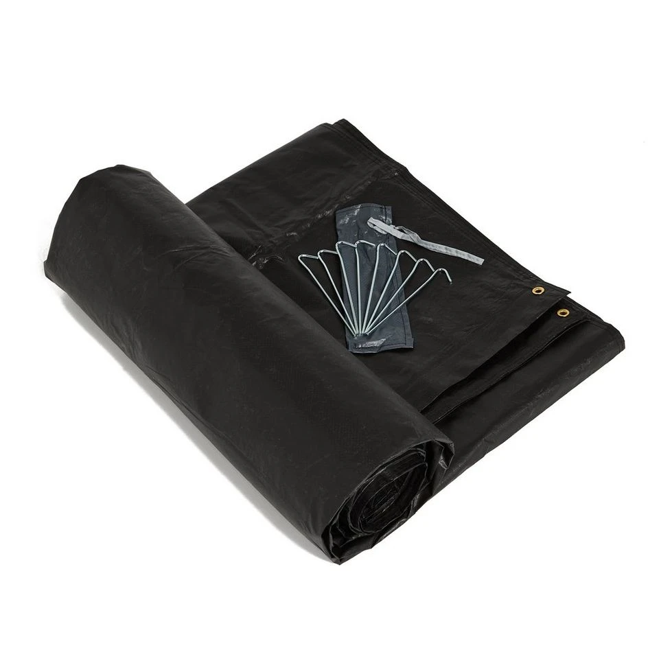 Horizon 700 Tent Footprint 4 Horizon 700 Tent Footprint - Image 2