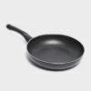 Frying Pan 24x5cm -Outdoor Camping Store go 360500 a