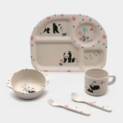 Kid's Dinner Set