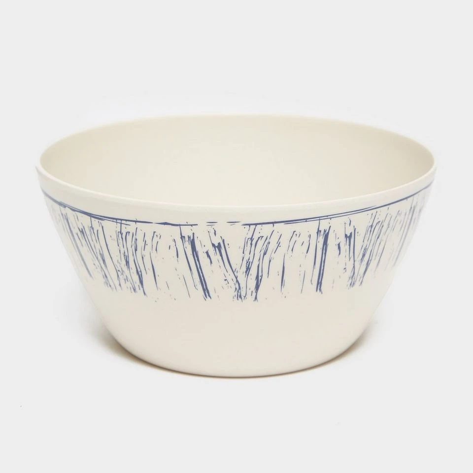 16 Piece Bamboo Tableware Set 6 16 Piece Bamboo Tableware Set - Image 4