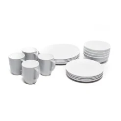 Deluxe Dinner Set -Outdoor Camping Store go 360730 z