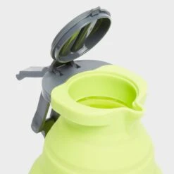 Collapsible Kettle 1.5L -Outdoor Camping Store go 362002 c
