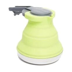 Collapsible Kettle 1.5L -Outdoor Camping Store go 362002 z
