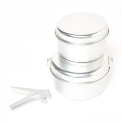 2 Person Cook Set -Outdoor Camping Store go 362012 z