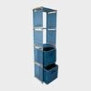 Quest Shelf Storage -Outdoor Camping Store go 363303 a