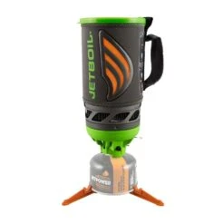 Jetboil Flash 2.0 Java Kit Backpacking Stove -Outdoor Camping Store go 363334 z