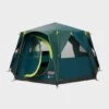 Coleman Octagon Blackout Tent -Outdoor Camping Store go 363770 a