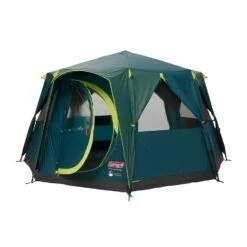 Coleman Octagon Blackout Tent 17 Coleman Octagon Blackout Tent -Outdoor Camping Store go 363770 z