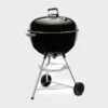 Weber Bar-B-Kettle Charcoal BBQ 57cm -Outdoor Camping Store go 364003 a