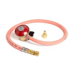 Continental BBQ Hose And Regulator 7 Continental BBQ Hose And Regulator -Outdoor Camping Store go 364413 z