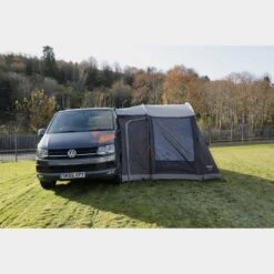 Vango Cairns Low Campervan Awning -Outdoor Camping Store go 369710 e