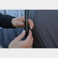 Vango Cairns Low Campervan Awning -Outdoor Camping Store go 369710 l