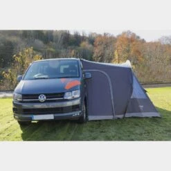 Vango Byron Low Campervan Awning -Outdoor Camping Store go 369711 f