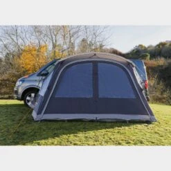 Vango Byron Low Campervan Awning -Outdoor Camping Store go 369711 g