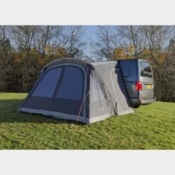 Vango Byron Low Campervan Awning -Outdoor Camping Store go 369711 h