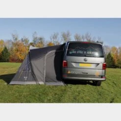 Vango Byron Low Campervan Awning -Outdoor Camping Store go 369711 i