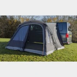 Vango Byron Low Campervan Awning -Outdoor Camping Store go 369711 j