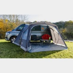 Vango Byron Low Campervan Awning -Outdoor Camping Store go 369711 k