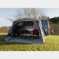 Vango Byron Low Campervan Awning -Outdoor Camping Store go 369711 l