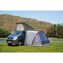 Vango Byron Low Campervan Awning -Outdoor Camping Store go 369711 z