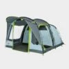 Coleman Meadowood 4 Person Tent With Blackout Bedrooms -Outdoor Camping Store go 409170 a