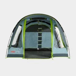 Coleman Meadowood 4 Person Tent With Blackout Bedrooms 14 Coleman Meadowood 4 Person Tent With Blackout Bedrooms -Outdoor Camping Store go 409170 c