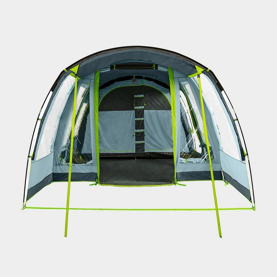 Coleman Meadowood 4 Person Large Tent With Blackout Bedrooms 5 Coleman Meadowood 4 Person Large Tent With Blackout Bedrooms - Image 3