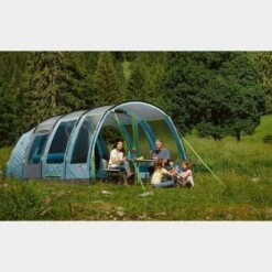 Coleman Meadowood 4 Person Large Tent With Blackout Bedrooms 15 Coleman Meadowood 4 Person Large Tent With Blackout Bedrooms -Outdoor Camping Store go 409171 d