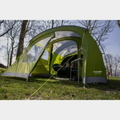 Vango Callao 600XL Family Tent -Outdoor Camping Store go 411075 e