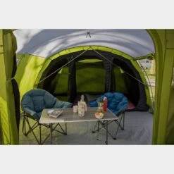 Vango Callao 600XL Family Tent -Outdoor Camping Store go 411075 f