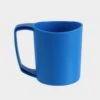 Lifeventure Ellipse Plastic Camping Mug -Outdoor Camping Store go 416881 a