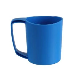 Lifeventure Ellipse Plastic Camping Mug -Outdoor Camping Store go 416881 z